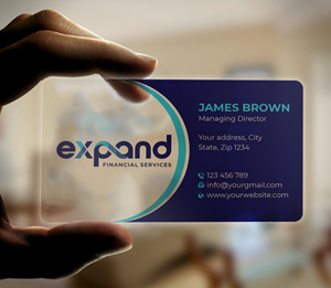 Business Card Design by Expert Bappy for this project | Design: #34345661