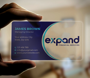 Business Card Design by Expert Bappy for this project | Design: #34345662