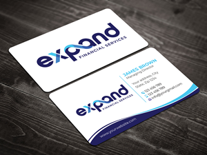 Business Card Design by Expert Bappy for this project | Design: #34345679