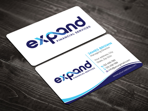 Business Card Design by Expert Bappy for this project | Design: #34345702