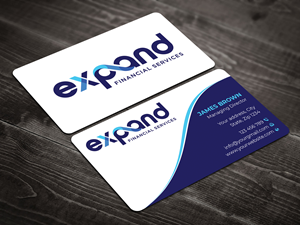 Business Card Design by Expert Bappy for this project | Design: #34345703