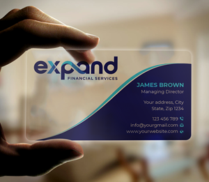 Business Card Design by Expert Bappy for this project | Design: #34345706