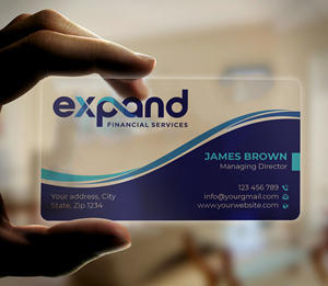 Business Card Design by Expert Bappy for this project | Design: #34345776