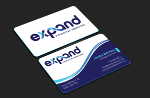 Business Card Design by Expert Bappy for this project | Design: #34345777