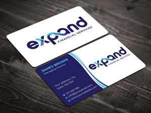 Business Card Design by Expert Bappy for this project | Design: #34364637