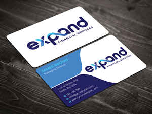Business Card Design by Expert Bappy for this project | Design: #34364760