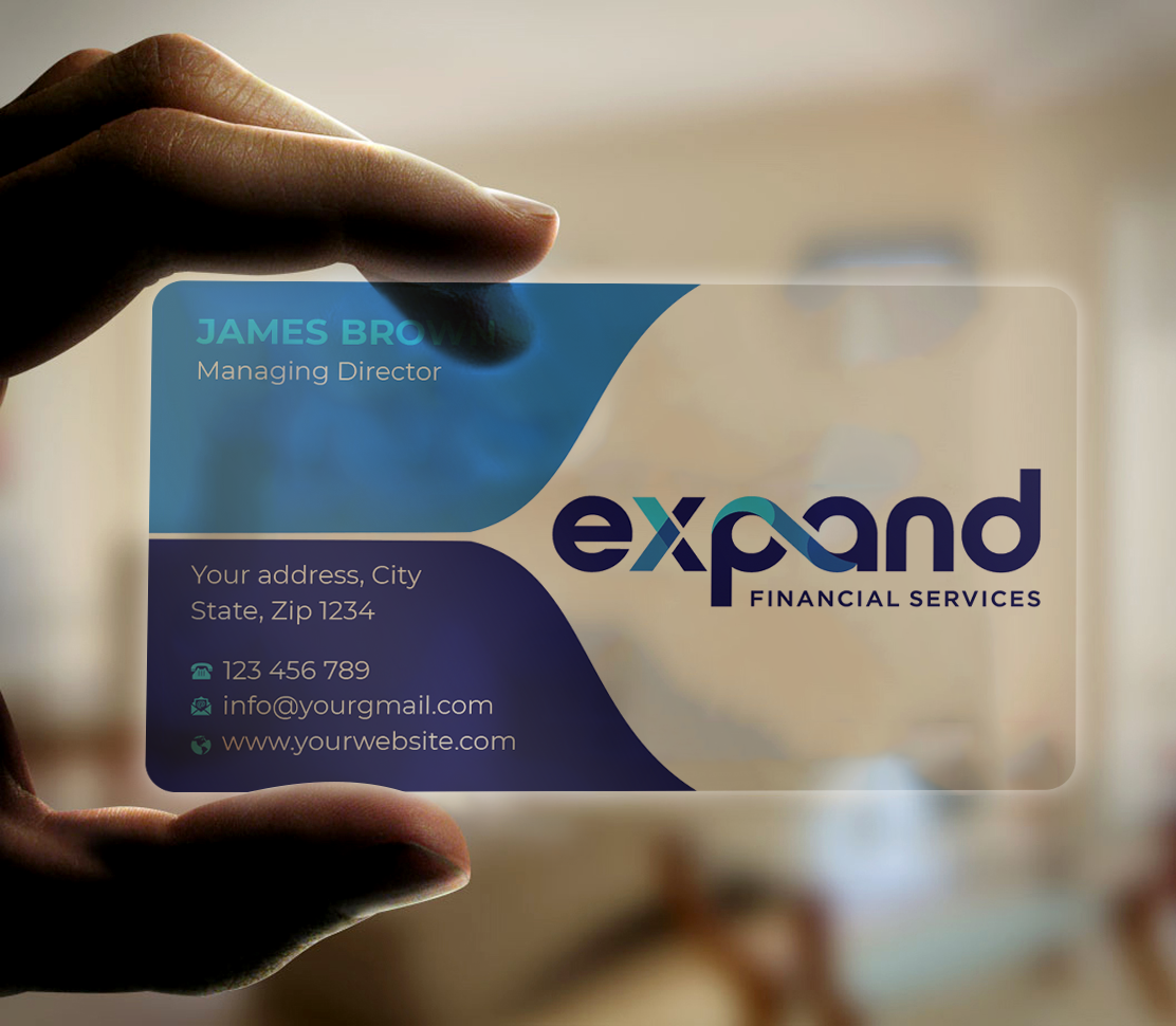 Business Card Design by Expert Bappy for this project | Design #34364797