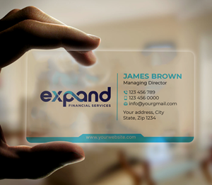 Business Card Design by Expert Bappy for this project | Design: #34364838