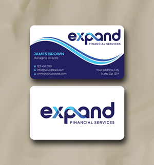 Business Card Design by Expert Bappy for this project | Design: #34364855