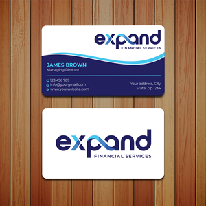 Business Card Design by Expert Bappy for this project | Design: #34364997