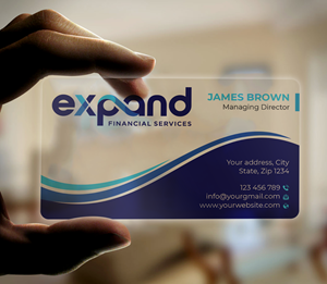 Business Card Design by Expert Bappy for this project | Design: #34365021