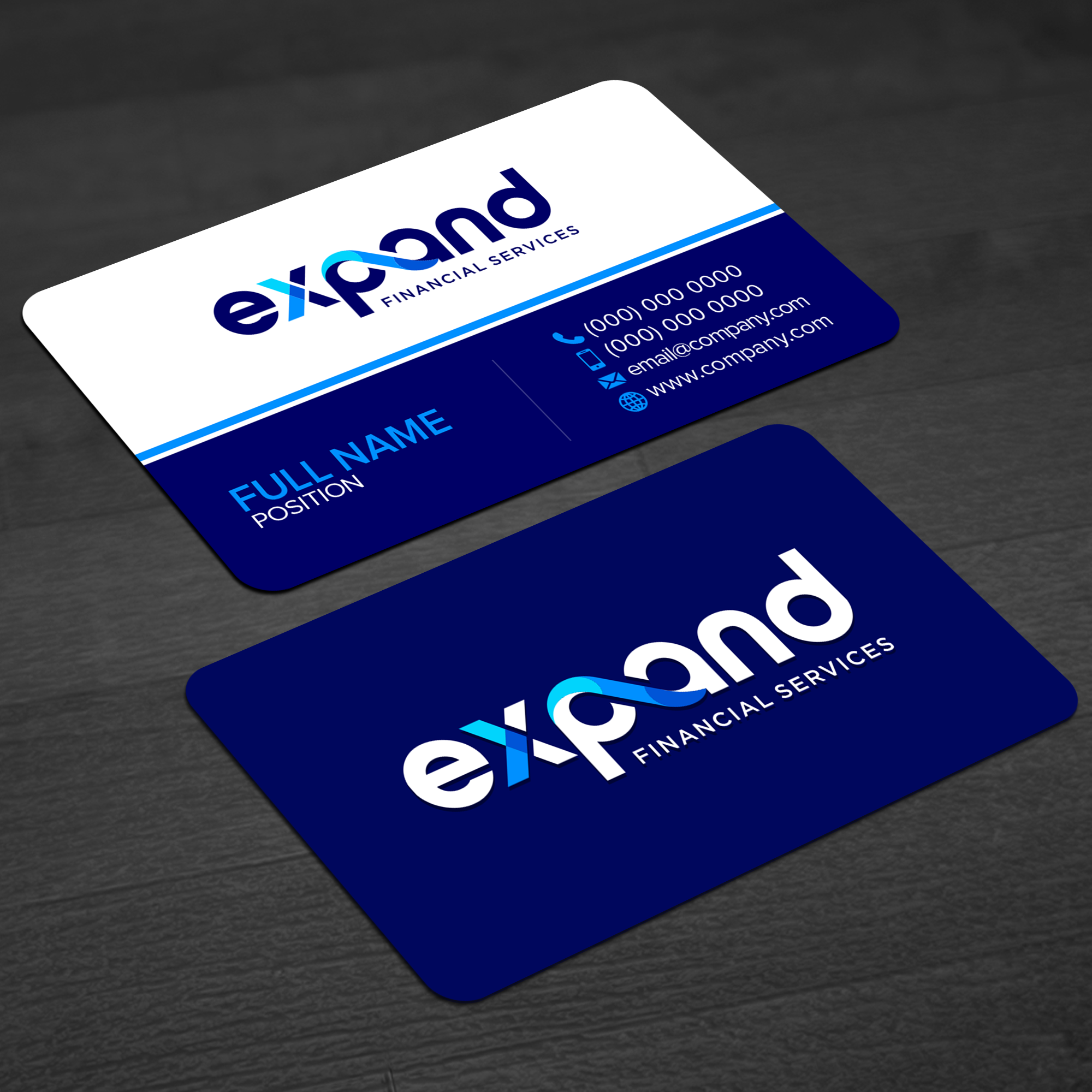 Business Card Design by WellDesign for this project | Design #34339757