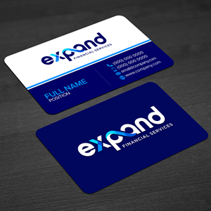 Business Card Design by WellDesign for this project | Design: #34339757