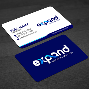 Business Card Design by WellDesign for this project | Design: #34339758