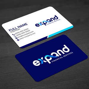 Business Card Design by WellDesign for this project | Design: #34339759