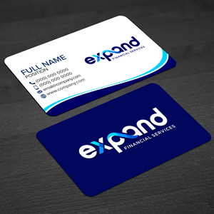 Business Card Design by WellDesign for this project | Design: #34339760