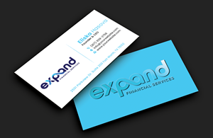 Business Card Design by DesignerShahadat for this project | Design: #34321393