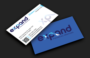 Business Card Design by DesignerShahadat for this project | Design: #34321404