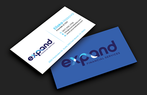 Business Card Design by DesignerShahadat for this project | Design: #34321406