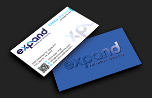 Business Card Design by DesignerShahadat for this project | Design: #34321407