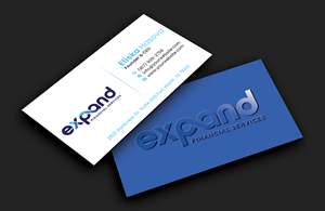 Business Card Design by DesignerShahadat for this project | Design: #34321410
