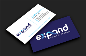 Business Card Design by DesignerShahadat for this project | Design: #34321411