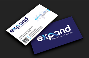 Business Card Design by DesignerShahadat for this project | Design: #34321413