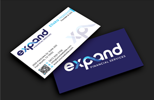 Business Card Design by DesignerShahadat for this project | Design: #34321419
