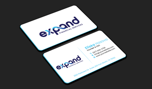 Business Card Design by DesignerShahadat for this project | Design: #34321421