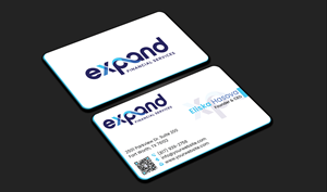 Business Card Design by DesignerShahadat for this project | Design: #34321426