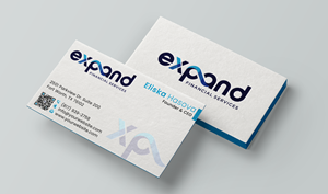 Business Card Design by DesignerShahadat for this project | Design: #34321427