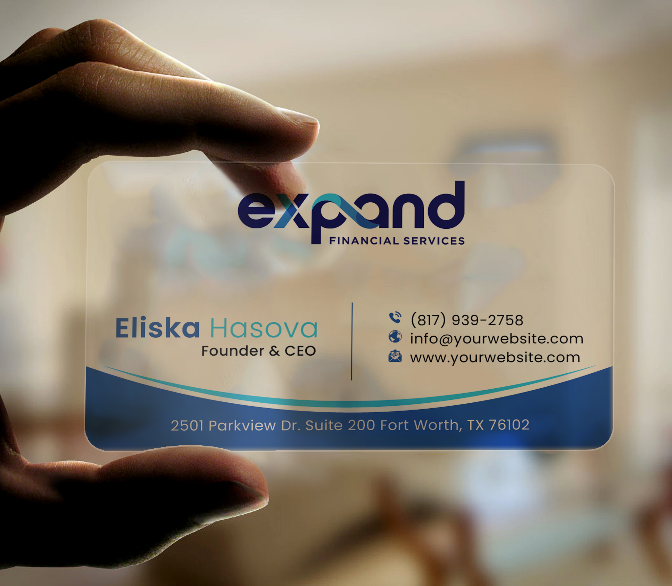 Business Card Design by DesignerShahadat for this project | Design #34321772