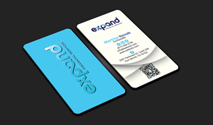 Business Card Design by DesignerShahadat for this project | Design: #34321774