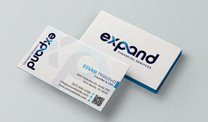 Business Card Design by DesignerShahadat for this project | Design: #34321775