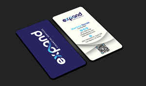 Business Card Design by DesignerShahadat for this project | Design: #34321777
