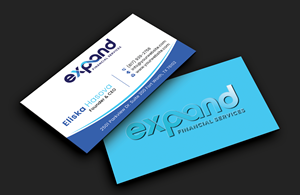 Business Card Design by DesignerShahadat for this project | Design: #34321778
