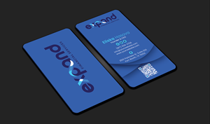 Business Card Design by DesignerShahadat for this project | Design: #34321781