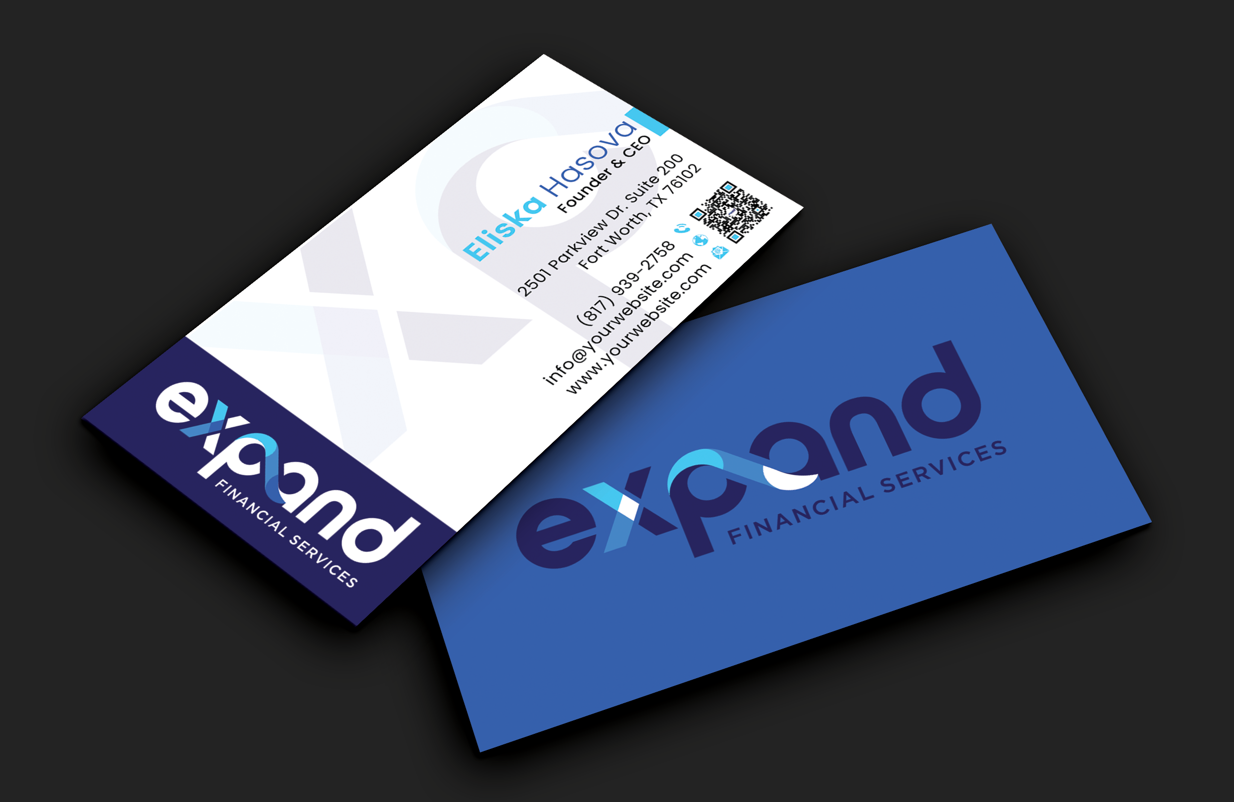 Design de Carte de Visite par DesignerShahadat pour ce projet | Design #34321782