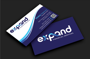 Business Card Design by DesignerShahadat for this project | Design: #34321785