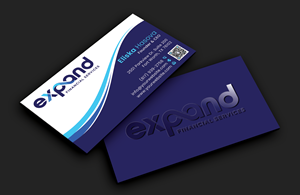 Business Card Design by DesignerShahadat for this project | Design: #34321788