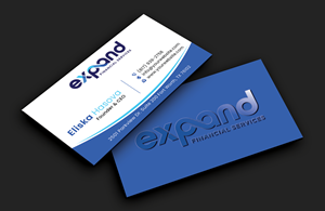 Business Card Design by DesignerShahadat for this project | Design: #34321789