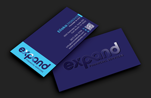 Business Card Design by DesignerShahadat for this project | Design: #34321790