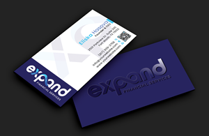 Business Card Design by DesignerShahadat for this project | Design: #34321795
