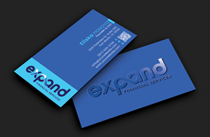 Business Card Design by DesignerShahadat for this project | Design: #34321798
