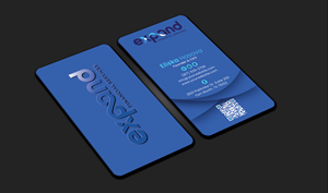 Business Card Design by DesignerShahadat for this project | Design: #34321799
