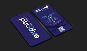 Business Card Design by DesignerShahadat for this project | Design: #34321800
