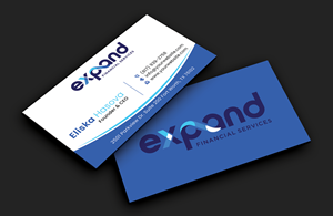 Business Card Design by DesignerShahadat for this project | Design: #34321801