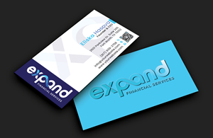 Business Card Design by DesignerShahadat for this project | Design: #34321802