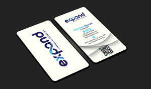 Business Card Design by DesignerShahadat for this project | Design: #34321804