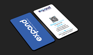 Business Card Design by DesignerShahadat for this project | Design: #34322493